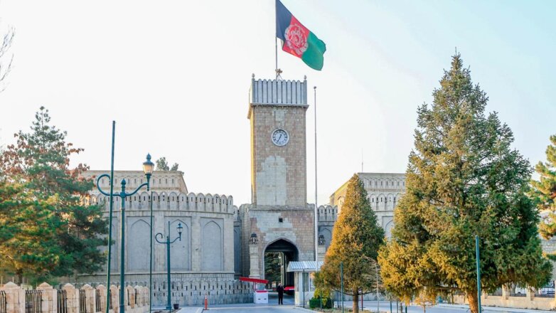 В Афганистане попросили Россию, Китай и Индию помочь в борьбе с терроризмом