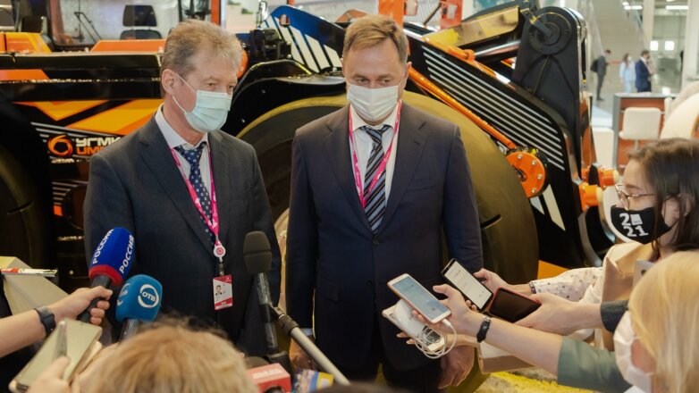 УГМК создаст завод по производству удобрений