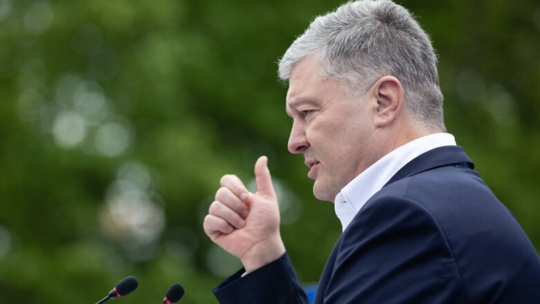 Порошенко ответил на статью Путина о единстве русских и украинцев