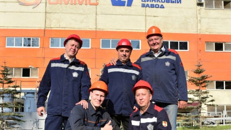 На ЧЦЗ выбрали лучших работников