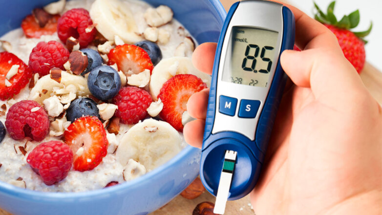 Подойдет для диабетиков: 10 вариантов здоровых и полезных завтраков