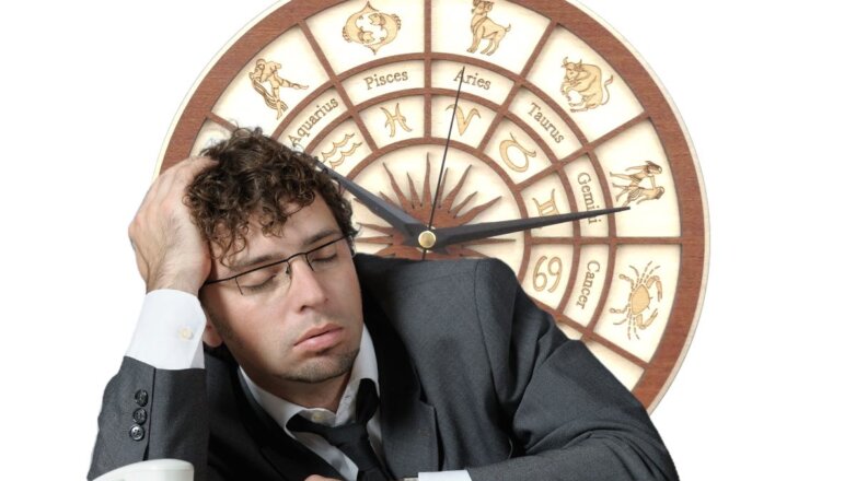 Сон в летний день: каким знакам зодиака жизненно необходим дневной сон