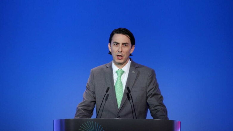 В США назначили спецпосланника по "Северному потоку-2"