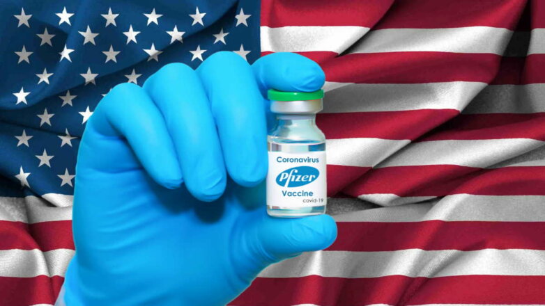 В США могут сделать платными вакцины от коронавируса