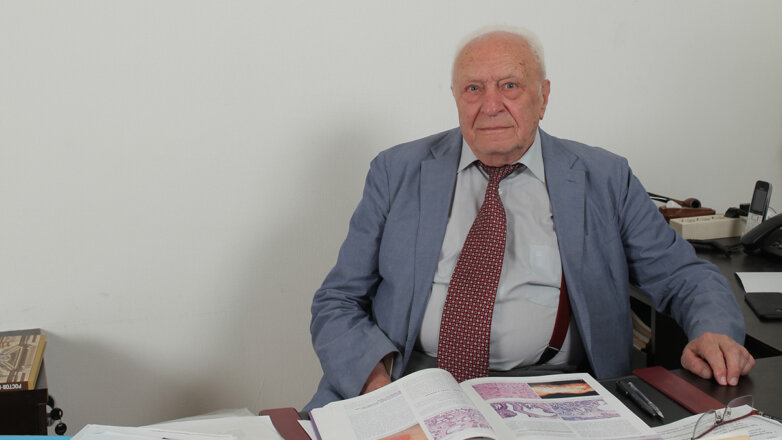 Георгий Франк: "Все болезни, с которыми мы сейчас сталкиваемся, стали иными"