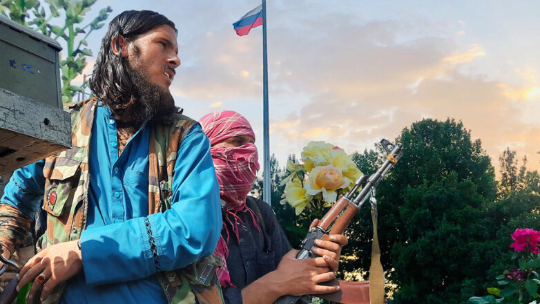 Посол России в Кабуле положительно оценил первые действия талибов у власти