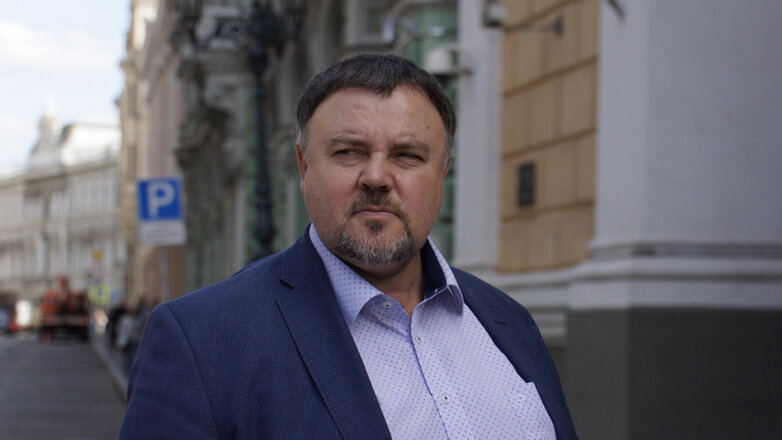 Ян Власов: "В критических ситуациях у врачей нет времени на бюрократические формальности"