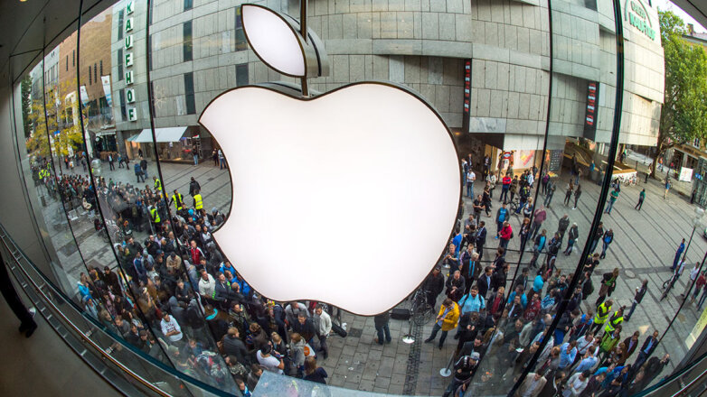 Новый iPhone может стать дефицитом из-за проблем c комплектующими