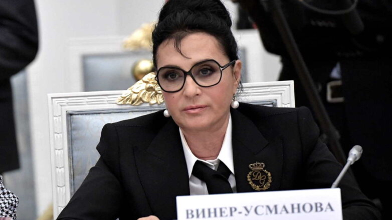 В Международной федерации гимнастики ответили на критику от Ирины Винер-Усмановой