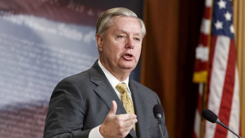 В США прогнозируют "еще одно 11 сентября"