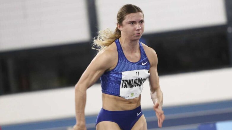 Глава МИД Чехии предложил визу белорусской спортсменке