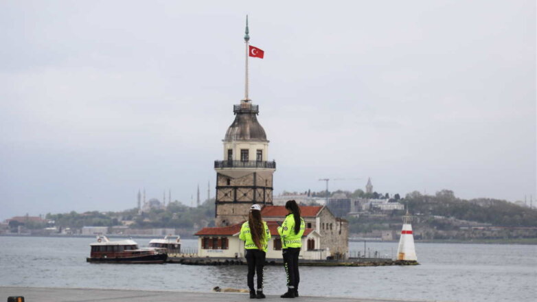 В Турции обнаружили тело пропавшего 20-летнего россиянина