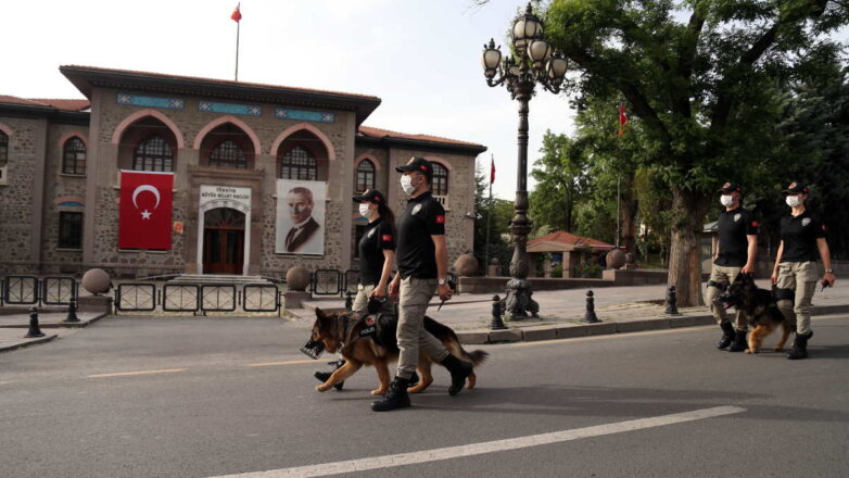 В Турции 12 дней ищут пропавшего 20-летнего россиянина