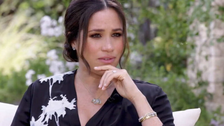 Меган Маркл обвинила The Sun в пиаре на женоненавистничестве