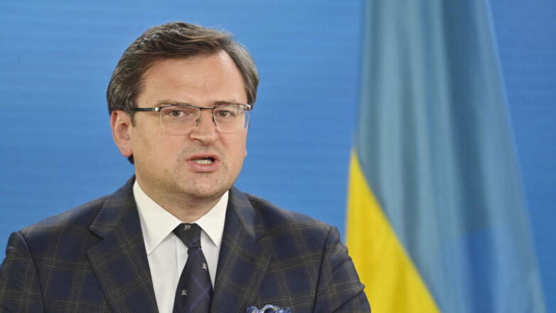 Кулеба ответил президенту Болгарии по поводу российского Крыма