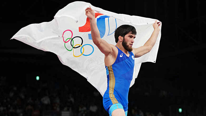 Летняя Олимпиада в Токио. Итоги соревнований 5 августа