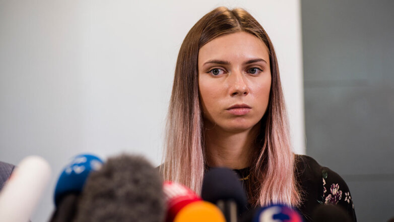 МОК выслал из олимпийской деревни двух белорусских тренеров из-за ситуации с Тимановской