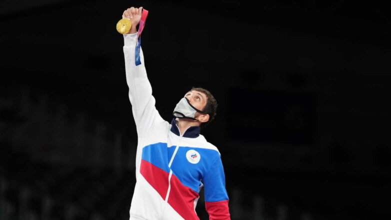 Летняя Олимпиада в Токио. Итоги соревнований 6 августа