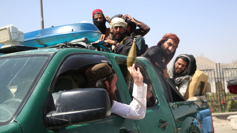 СМИ: талибы убили афганского певца Фавада Андараби