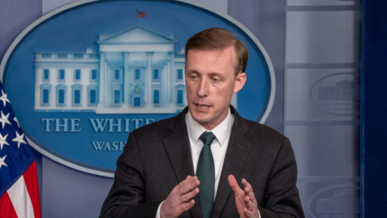 Вашингтон может ввести санкции из-за ситуации в Афганистане