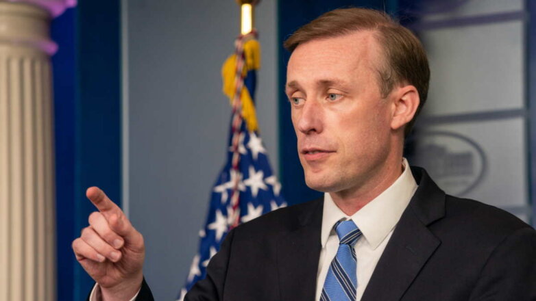 США заявили о готовности подавить террористическую угрозу в Афганистане