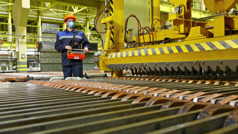 Программа трансформации УГМК принесла холдингу почти 7 млрд рублей