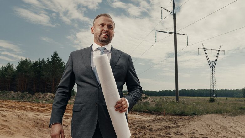 Александр Ремига: "Владимирская область представляет огромный интерес для инвесторов" 