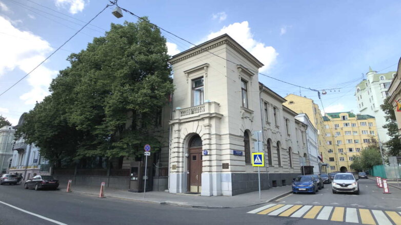 Москва установила рабочие контакты с новыми афганскими властями