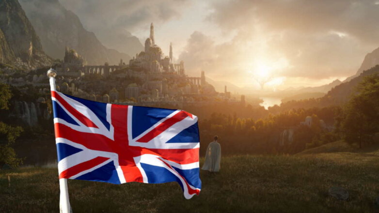 Съемки сериала "Властелин колец" перенесли из Новой Зеландии в другую страну