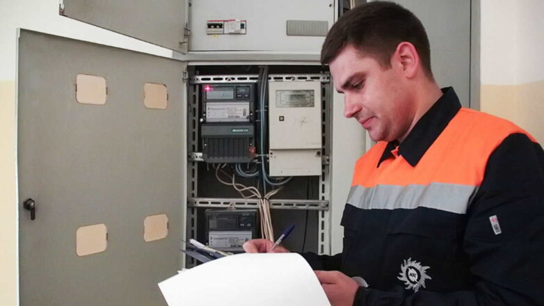 Установку "умных" счетчиков могут отложить