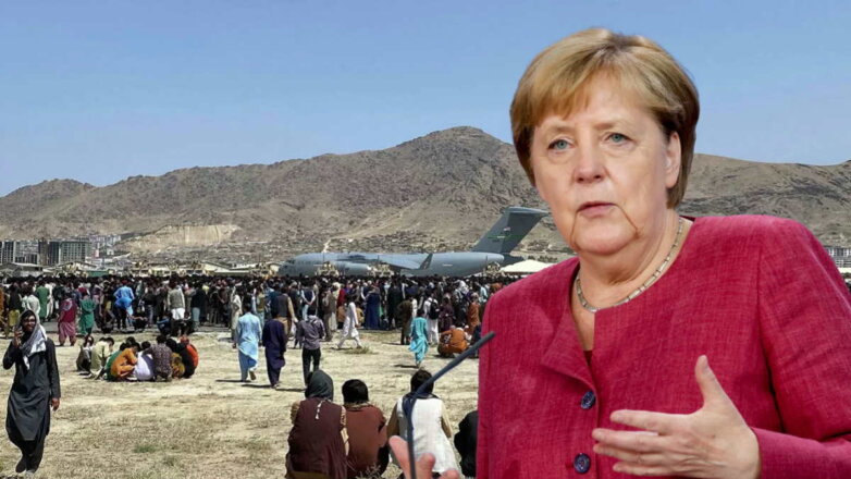 G7 не согласовала сроки эвакуации из Афганистана после 31 августа