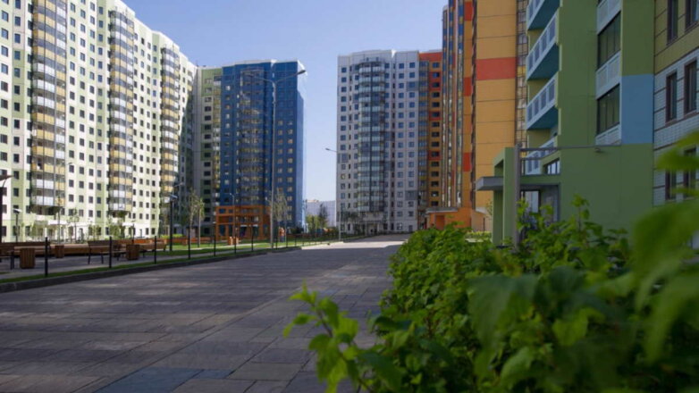 Одобрение ипотечных кредитов упало почти на 21% за месяц в России