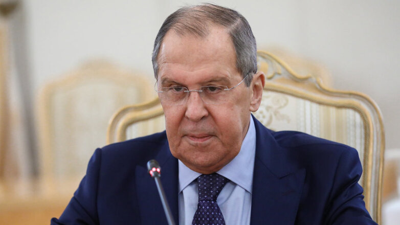 Тупиковая политика Запада и совет Зеленскому. О чем говорил Лавров