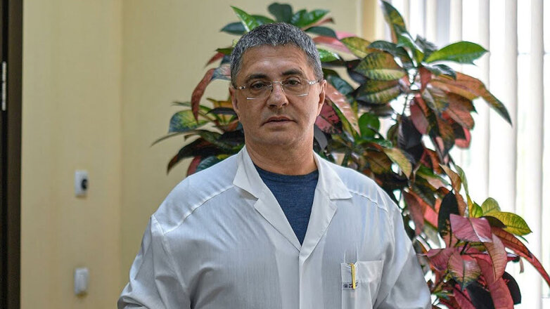 Доктор Мясников подсказал, как уберечься от диабета