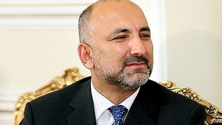 Экс-глава МИД Афганистана вернется в страну, заявили талибы