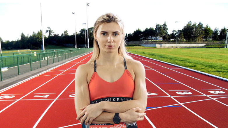 Белорусская легкоатлетка Тимановская получила польскую визу