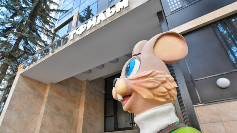 "Союзмультфильм" откроет парки развлечений в нескольких городах