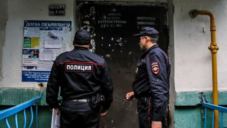 Пропавших в Кемеровской области школьниц нашли мертвыми