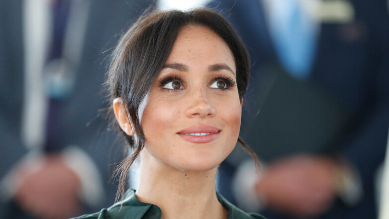 Астролог принцессы Дианы: Меган Маркл "встряхнет монархию" в 2022 году