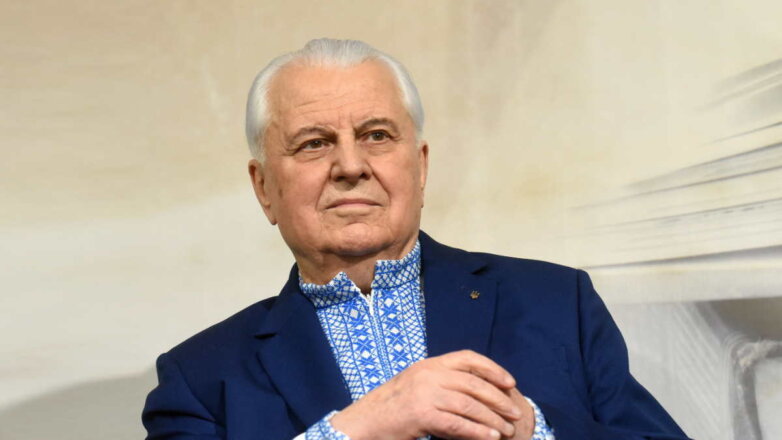 О самочувствии Кравчука рассказали в Киеве