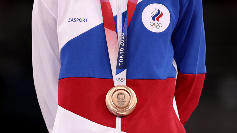 В ОКР рассказали о музыке и флаге, под которыми сборная России выступит на ОИ-2022