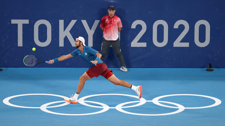 Летняя Олимпиада в Токио. Соревнования 1 августа, итоги к 13:00 мск