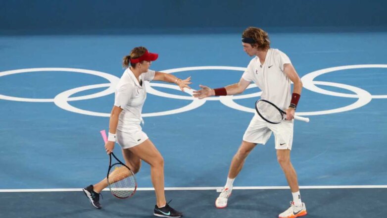 Летняя Олимпиада в Токио. Итоги соревнований 1 августа