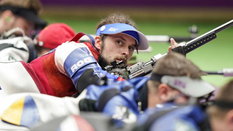 Летняя Олимпиада в Токио. Итоги соревнований 2 августа