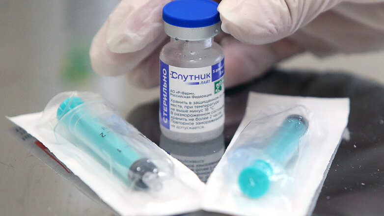 ВОЗ: дата инспекции по "Спутнику V" еще не определена