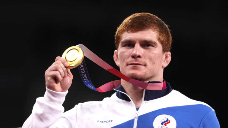 Летняя Олимпиада в Токио. Итоги соревнований 3 августа