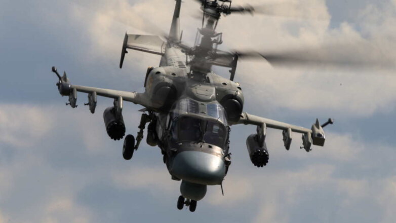 Военные купили на "Армии-2021" 30 модернизированных "Аллигаторов"