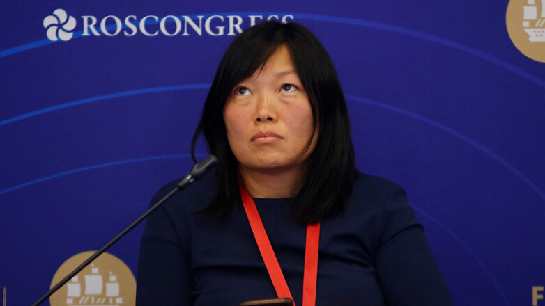 Forbes назвал самых богатых женщин России