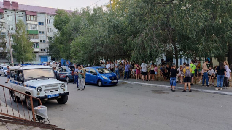 СМИ: подозреваемый в убийстве школьницы в Тюмени принимал участие в ее поисках