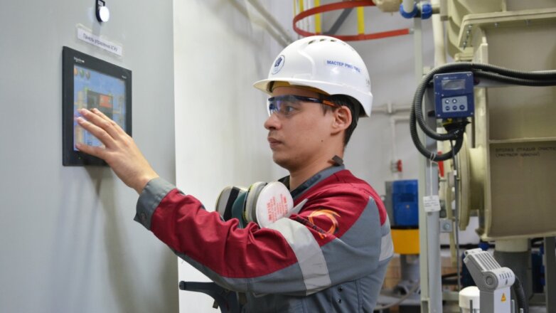 ЧЦЗ снизит объем выбросов на 80 процентов